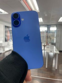 📱 Apple iPhone 16 (Pre-Owned) – Starting at Just $469! Save 40% Instantly with Up to 6-Month Warranty & Only $1 to Take It Home Today 🔥
