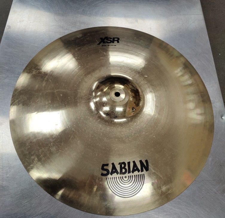 Sabian Cymbal Ride 20/51