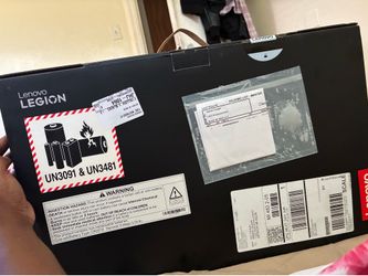 Legion pC