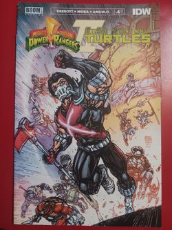 COMICS DC, MARVEL And More 