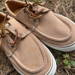 Sperry shoes size 11.5