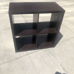 Ikea Cube Shelf 