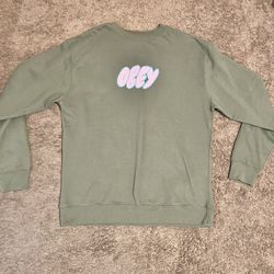 obey sweatshirt 