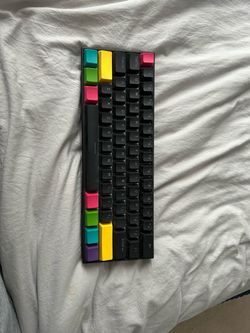 Anne Pro 2