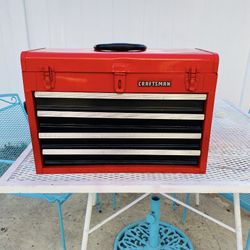 Craftsman toolbox