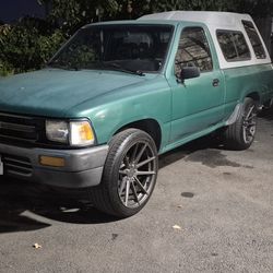 1991 Toyota Pickup