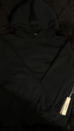 Essentialls hoodie