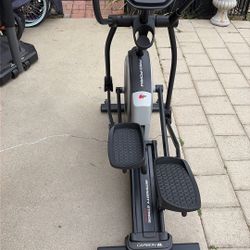 Pro Form Carbon EL 