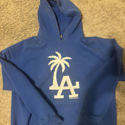 LA Hoodie