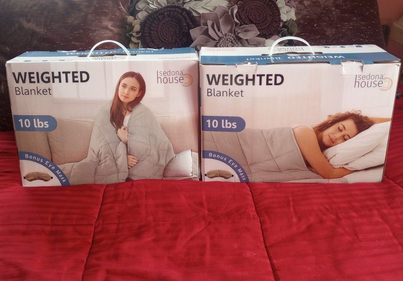 Weighted Blankets