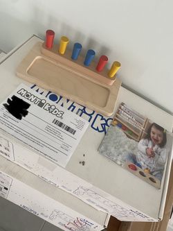 Montikids levels 3, 4 And 5