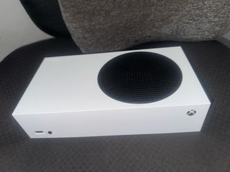 Xbox series S