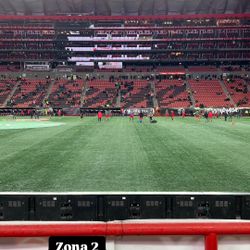 Xolos vs Queretaro