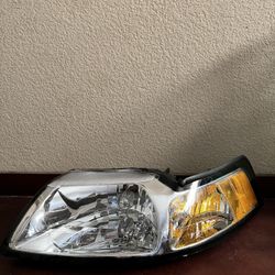 Head Light 