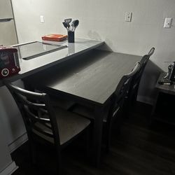 Dining Room Table