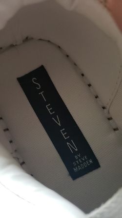 Steven madden shoes
