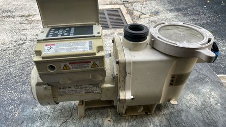 Pool pump Pentair 3.95 HP