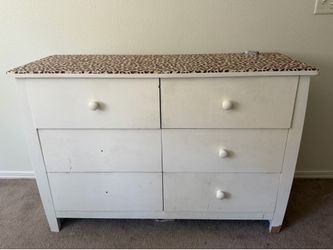 Project dresser