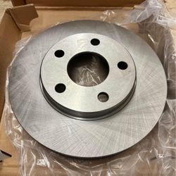 AR8250 Brake Discs Front Driver or Passenger Side FWD for Chevy Olds, New
