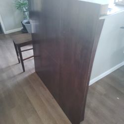 Gorgeous Bar Style Dining Table 