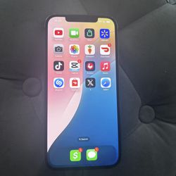 iPhone 12 Pro Max ( TikTok Installed )