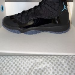Air Jordan 11 Gammas Size 11 Mens -$350