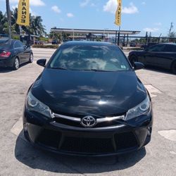 2016 Toyota 