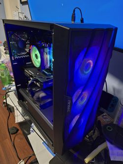 Budget Gaming PC