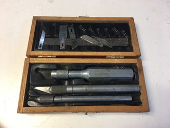 Tools