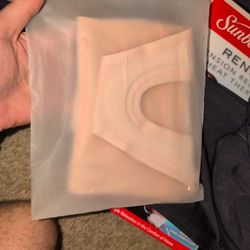 Galvaran Knee Brace Nude Pink Brand New 