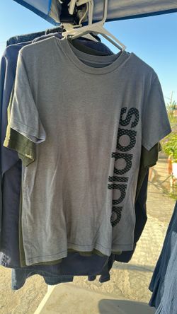Shirts, shirts and plenty more all $1.00