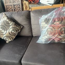 Sofa Set