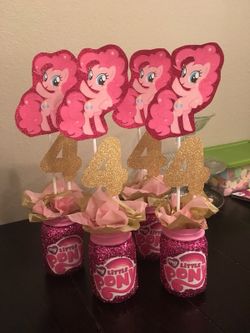 Party Supplies