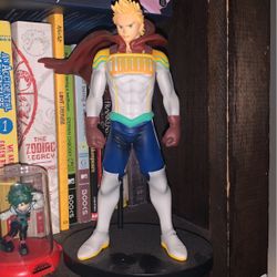 My Hero Academia Figure