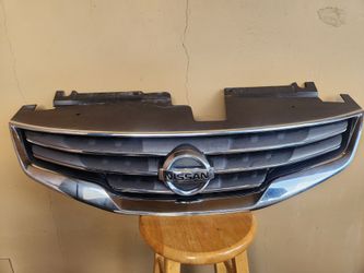2010-2012 Nissan Altima parts