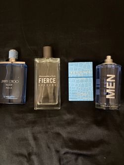 Men’s Cologne (READ DESCRIPTION)