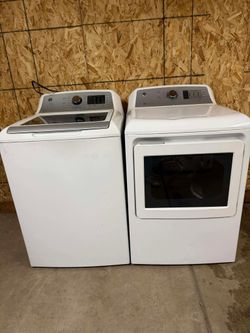 GE-washer-and-electric-dryer