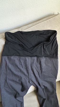 Maternity Leggings