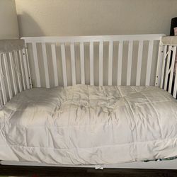 Crib For Babies