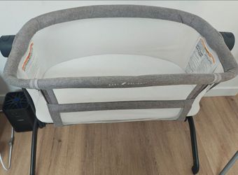 Baby Delight Bassinet
