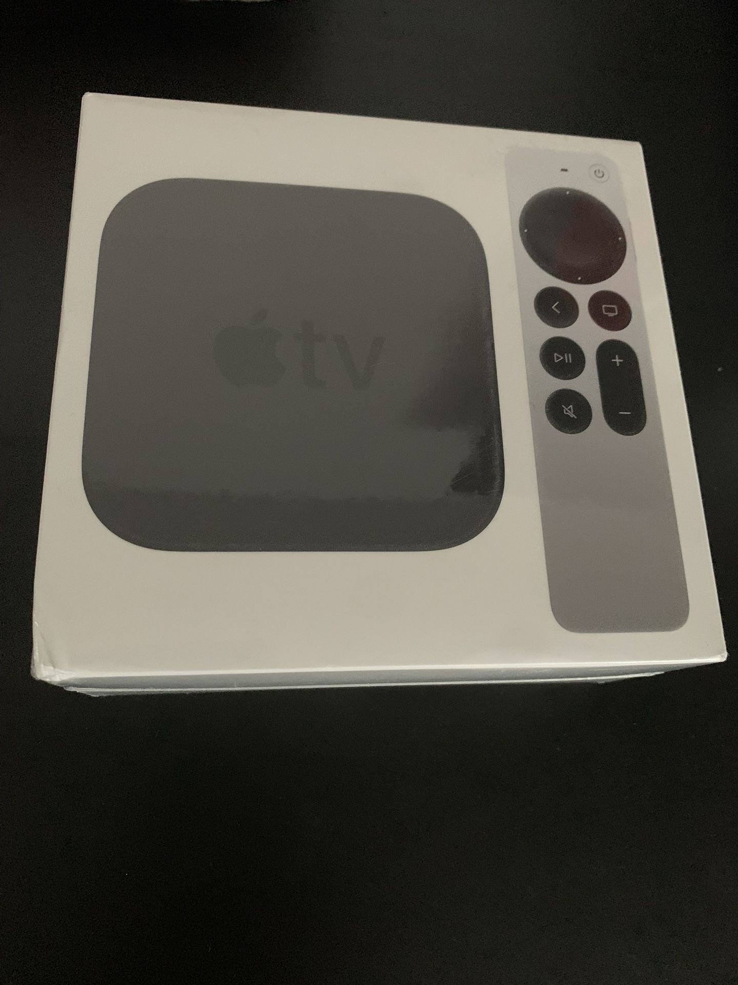 Apple TV Box 32GB
