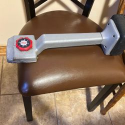 Knee Kicker 10-412deluxe