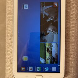 Samsung Galaxy Tab 3