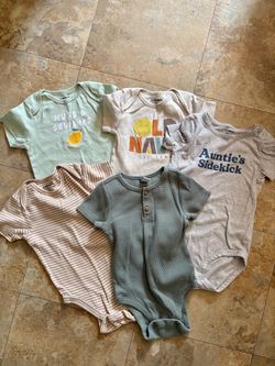 Baby boy clothing bundle from 12 to 24 months