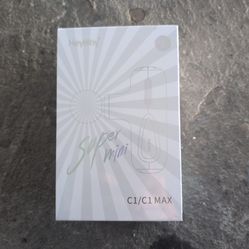 Mini massager- ($40)