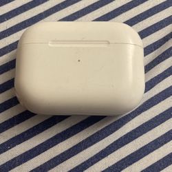 Airpod Case Second Generation
