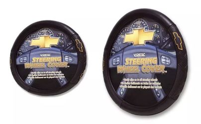 Chevrolet Vortec Steering Wheel Cover