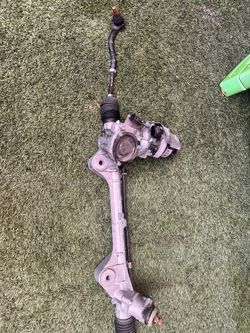 Steering Rack For Q50 Q60 3.0t