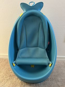 Baby Bathtub