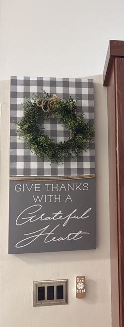 Country sign